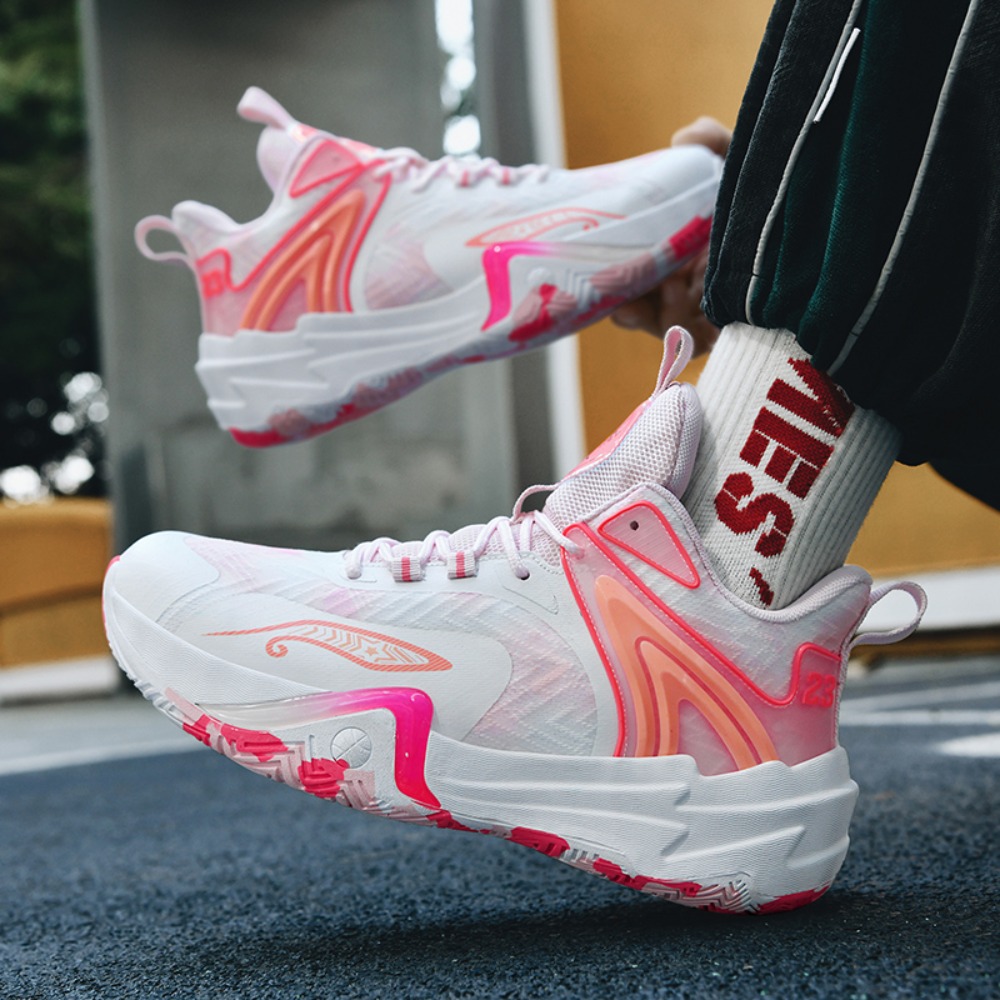 2026 Basketball Shoes for Men  - đánh giá và giá Outdoor Sport With Sticks