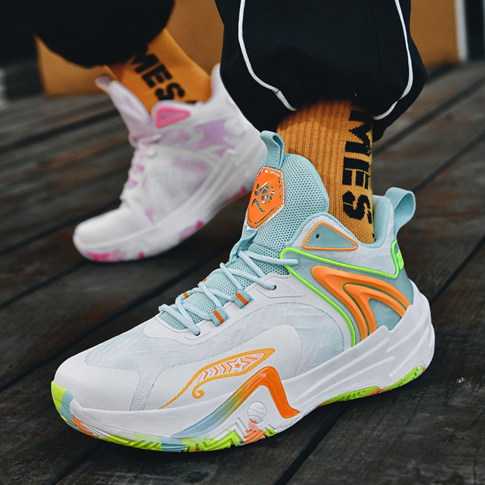 2026 Basketball Shoes for Men  - đánh giá và giá Outdoor Sport With Sticks