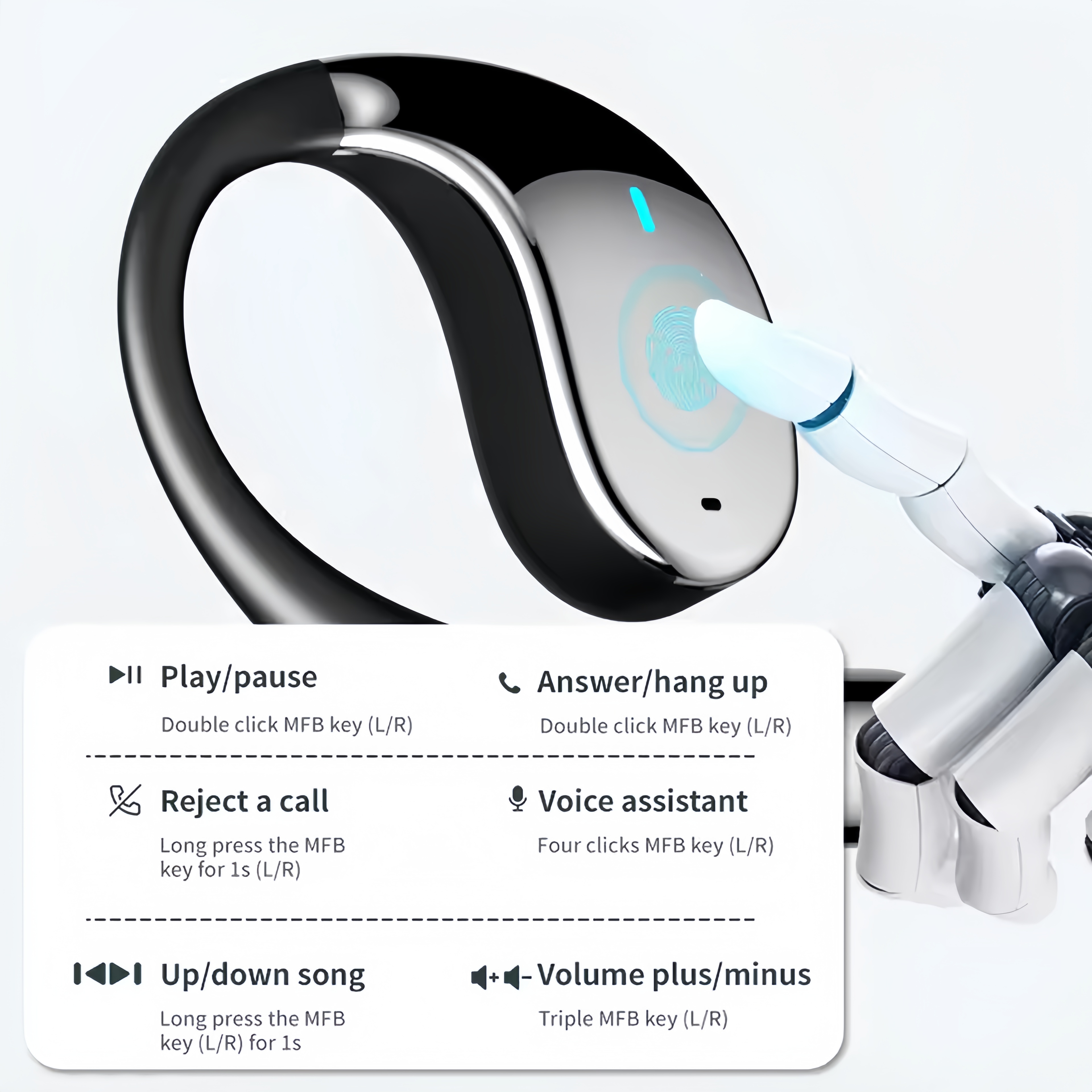 2026 New AI Translation Earbud - đánh giá và giá Outdoor Sport Games