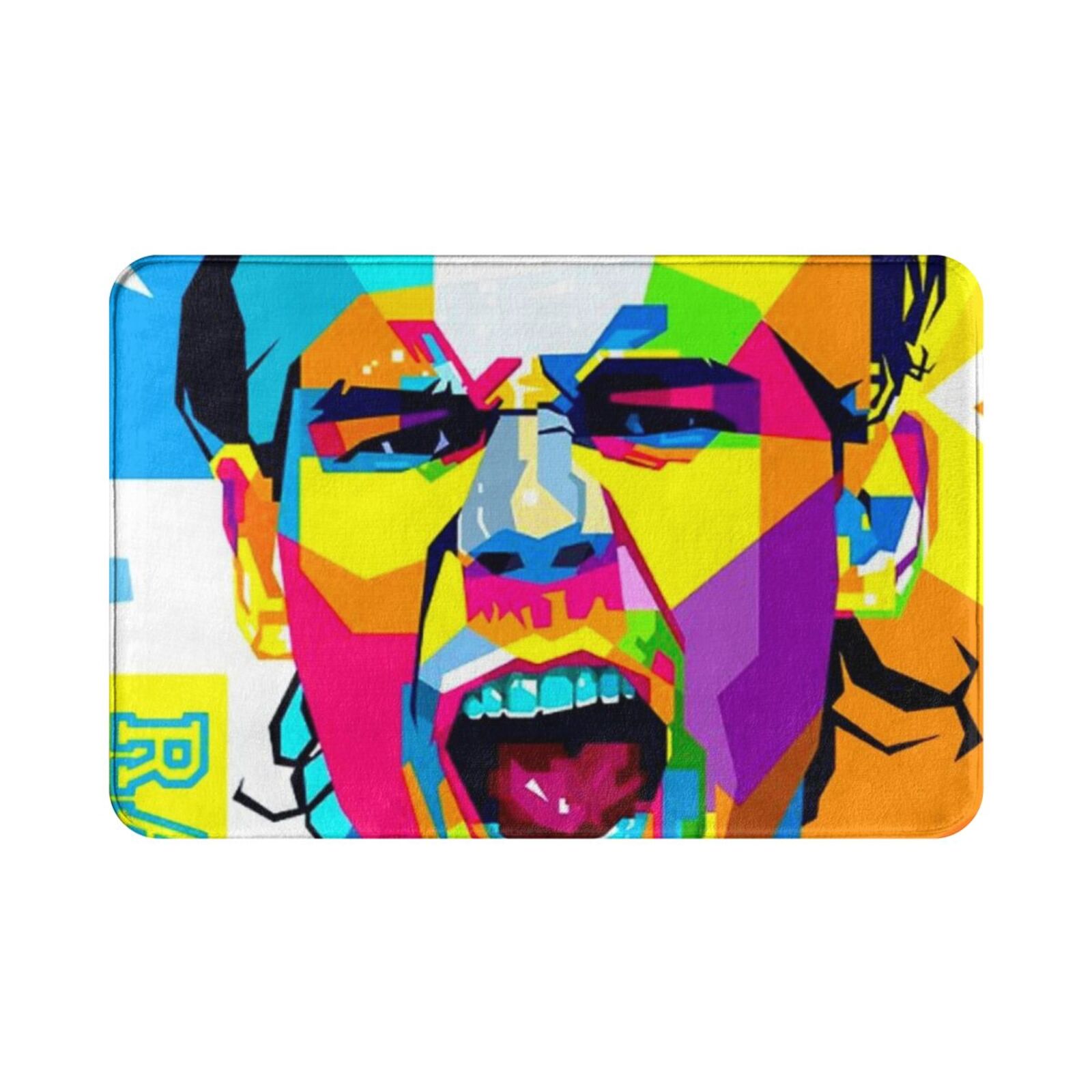 Rafael Nadal Carpet Mat Rug Cu - đánh giá và giá Outdoor Sport Flooring