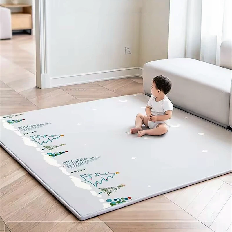 5 sizes to choose Cartoon Baby - đánh giá và giá Outdoor Sport Flooring