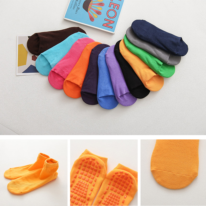 10 Pairs Kids Adults Anti-Slip - đánh giá và giá Trampoline Park Sock