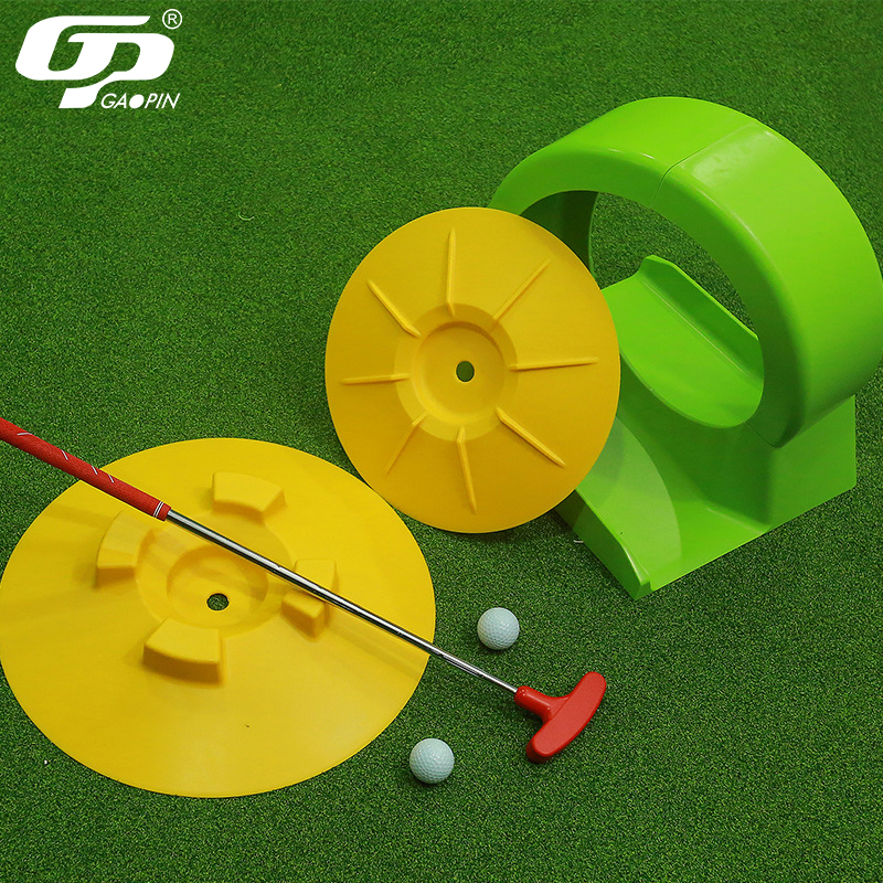 Mini Golf Course Set Indoor/Ou - đánh giá và giá Outdoor Sport Games